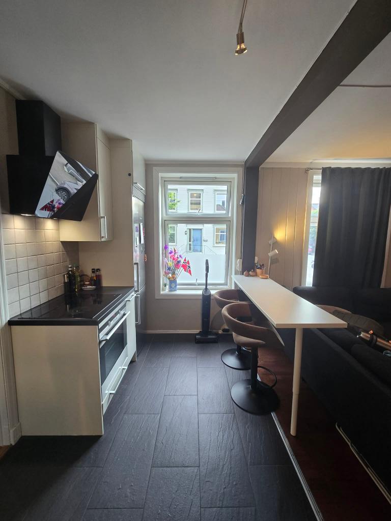 7043 Trondheim wessels gate 5a