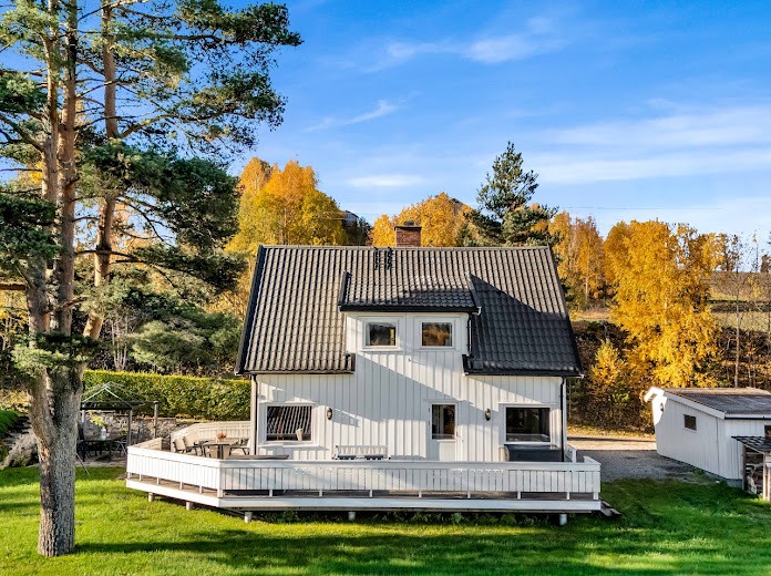 3517 Hønefoss Hofsfossveien 103