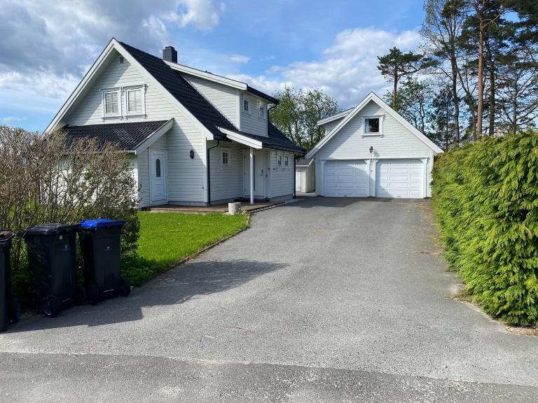 4886 Grimstad Gjærbrøndveien 36e
