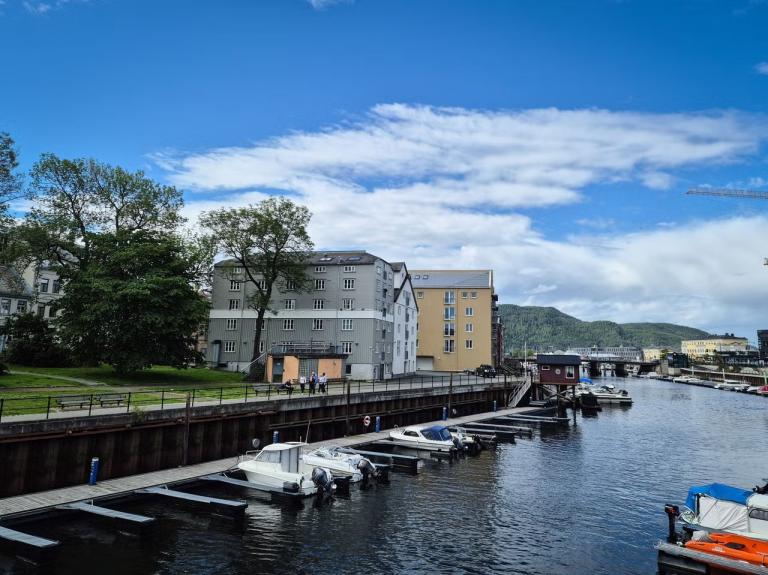 7010 Trondheim Fjordgata 10