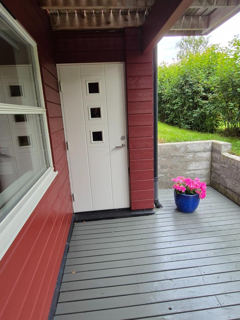 7079 Flatåsen Flatåstoppen 17