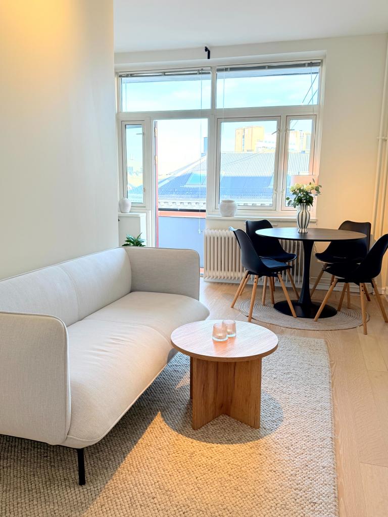 0352 Oslo Hegdehaugsveien 3A