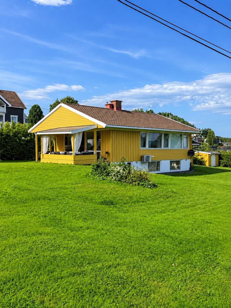 2819 Gjøvik Kirkevegen 1