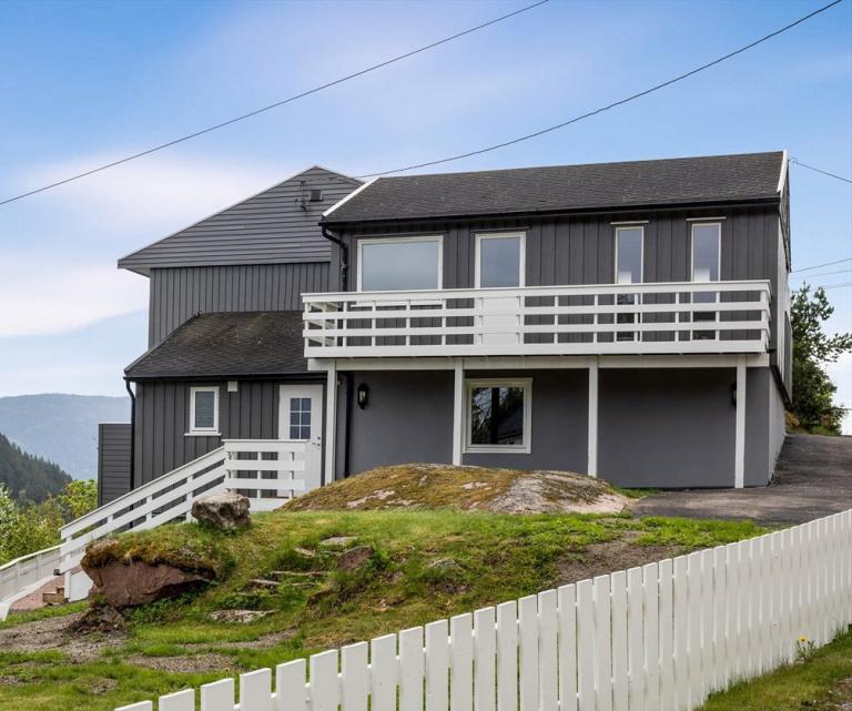 3060 SVELVIK Jotaveien 10