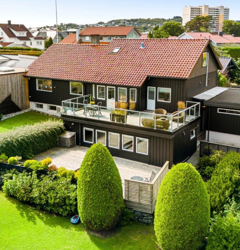 4016 Stavanger Gandsbakken 10 b