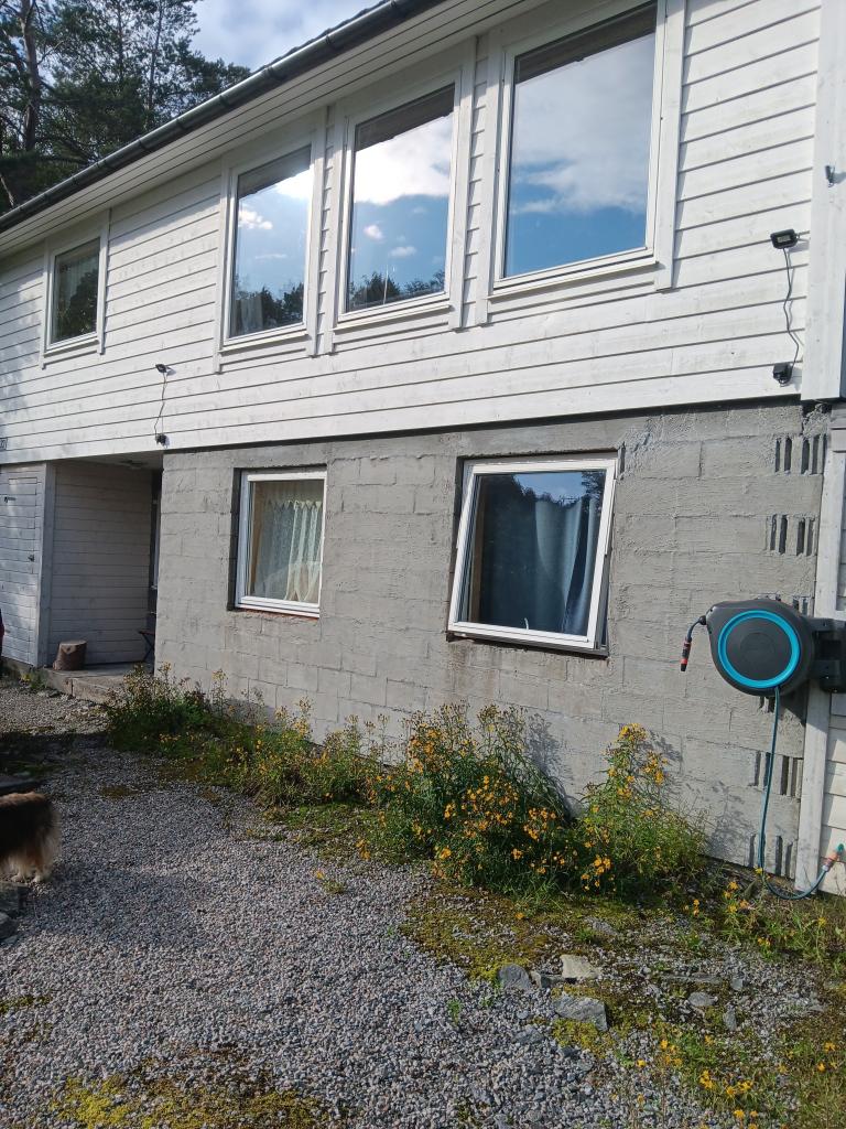 5981 Masfjordnes Kvingebakkevegen 32