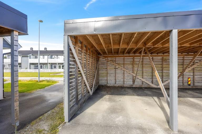 Carport