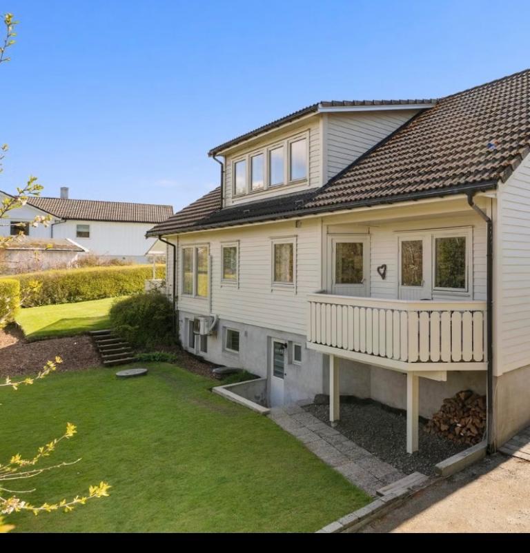 4058 Tananger JÅSUNDVEGEN 69
