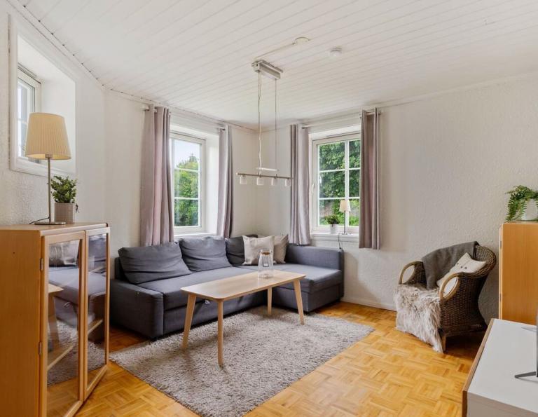 7052 Trondheim Kong Inges gate 23b