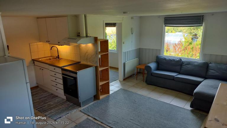 2322 Ridabu Melanderjordet 21B