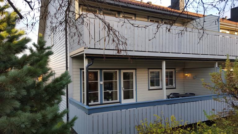 7046 TRONDHEIM Pottemakervegen 13A