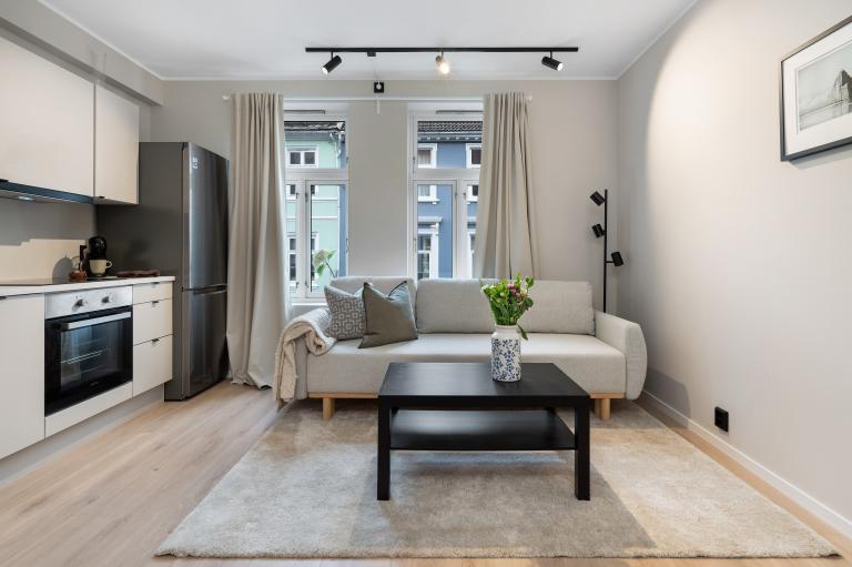 5007 Bergen Fosswinckels gate 29