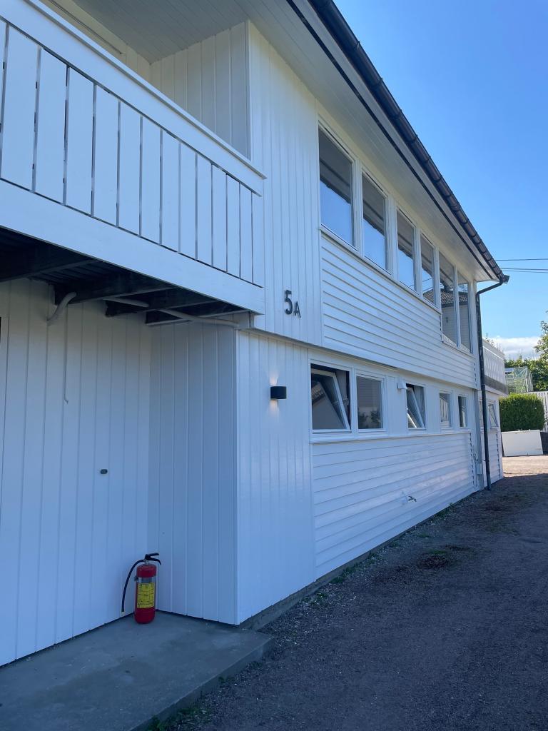 4630 Kristiansand S Skogveien 5a