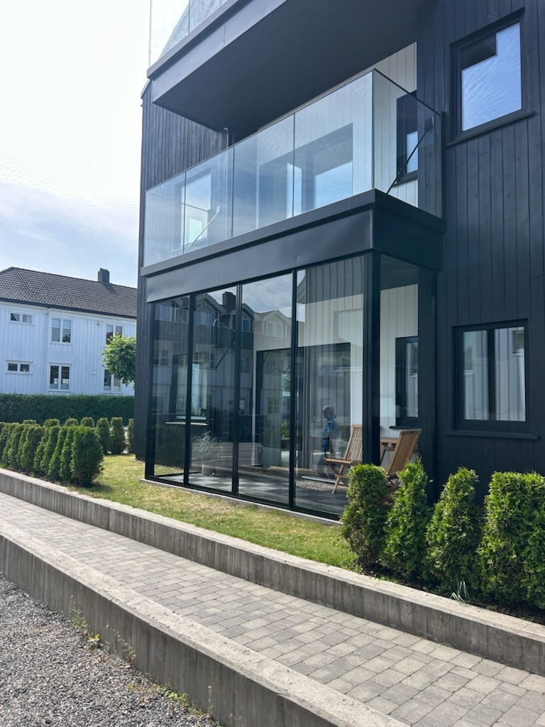 4631 Kristiansand S Marviksveien 43