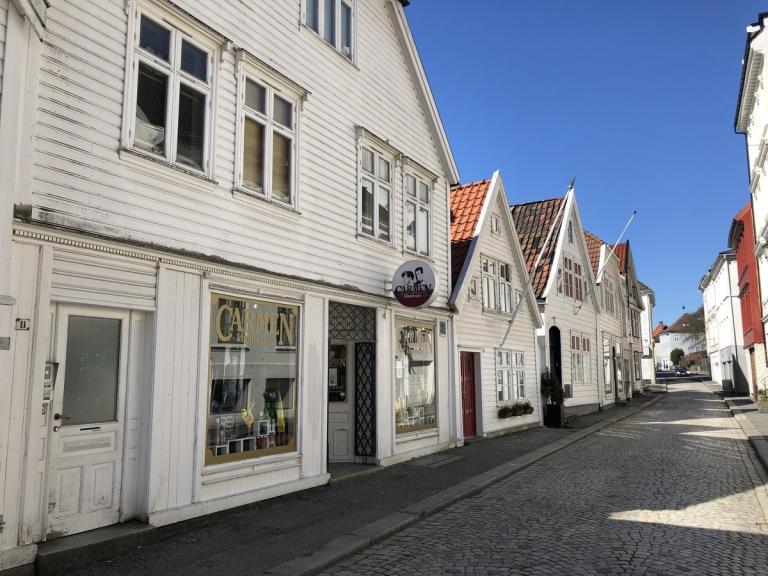 5018 Bergen Lille Øvregaten 11