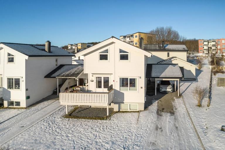 8030 Bodø Sorenskriver Astrups vei 15