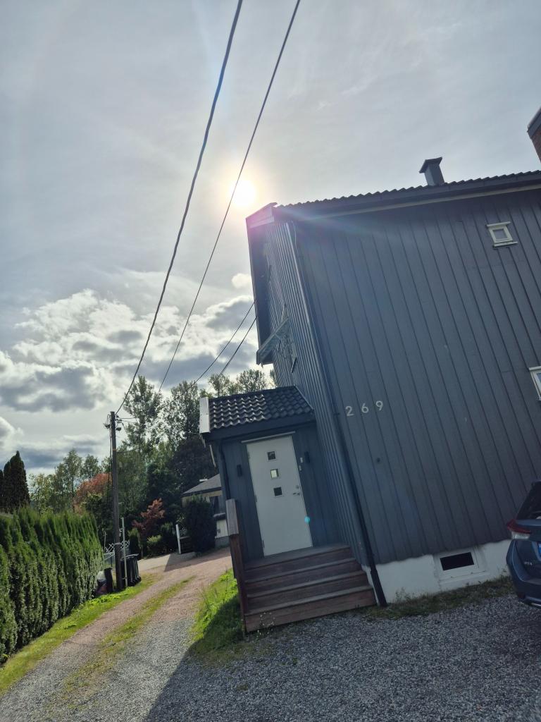 3055 Krokstadelva Gamleriksvei