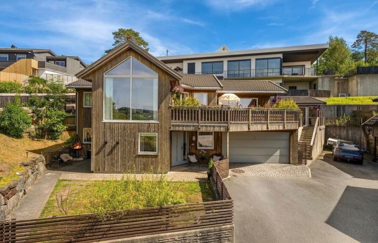 4637 Kristiansand S Haumyrveien 8