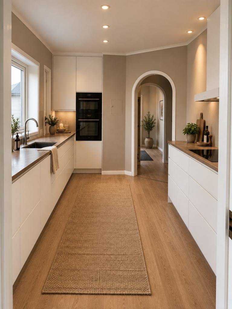 3242 Sandefjord Bøbakken 11 f