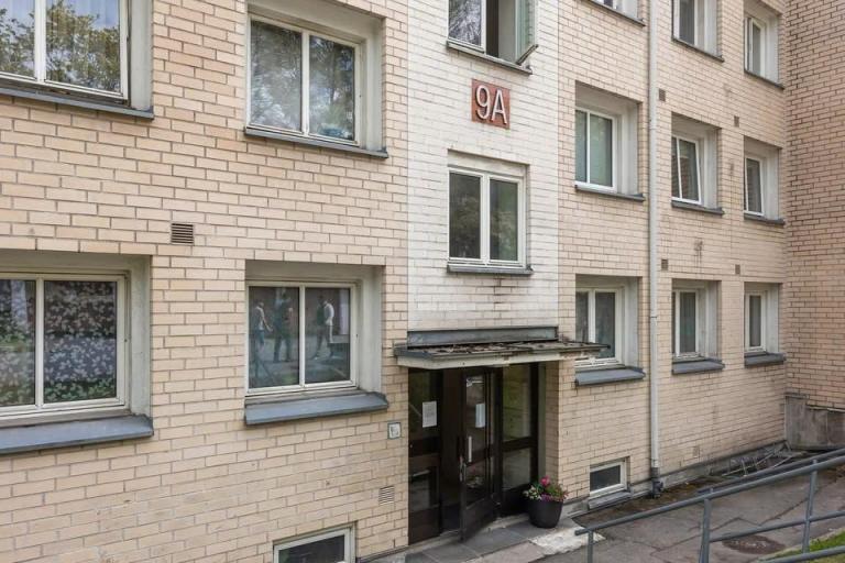 0597 Oslo Linderudsletta 9A