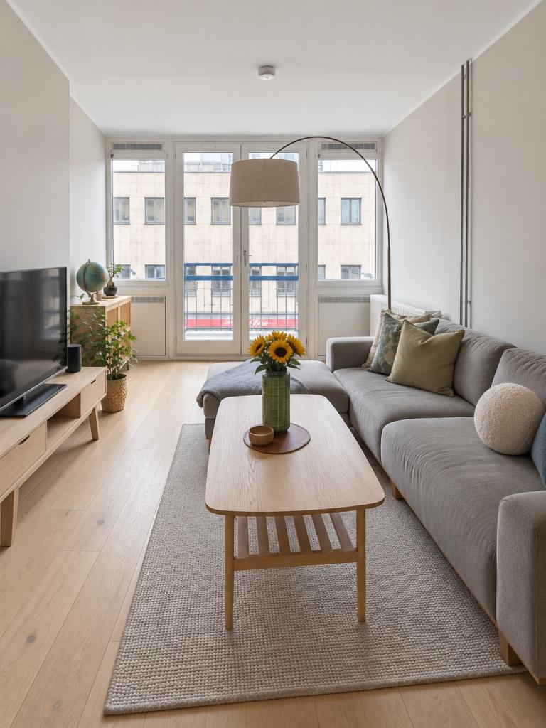 0567 Oslo Dælenenggata 3 A