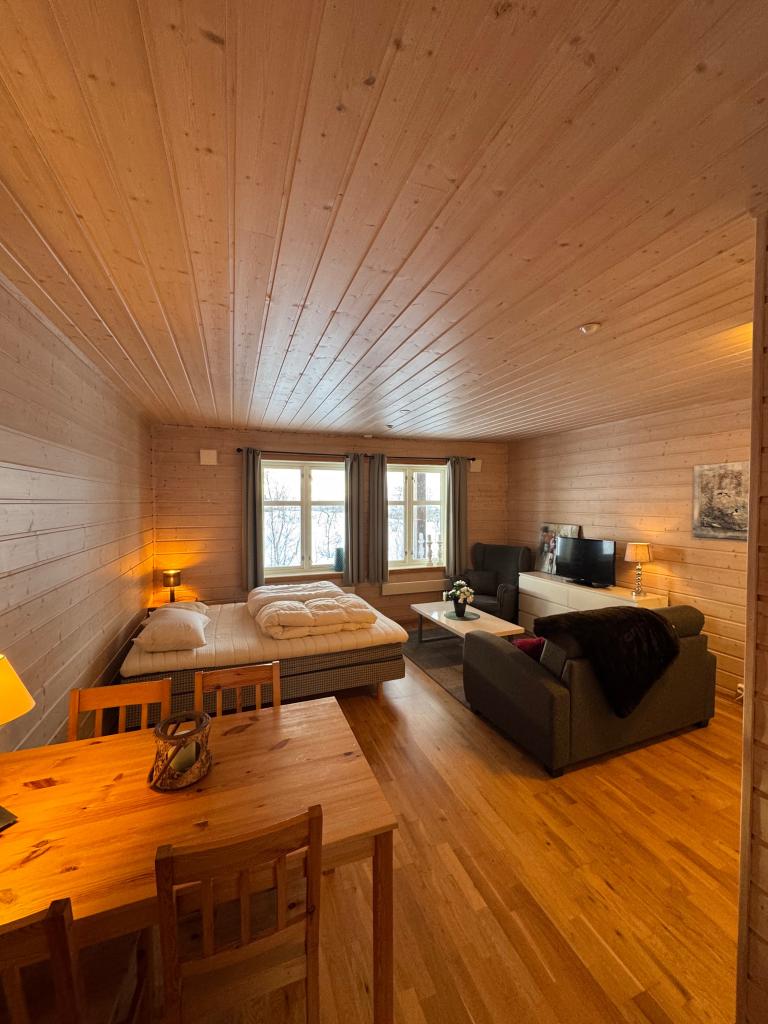 9321 Moen Rognebærveien 43 D