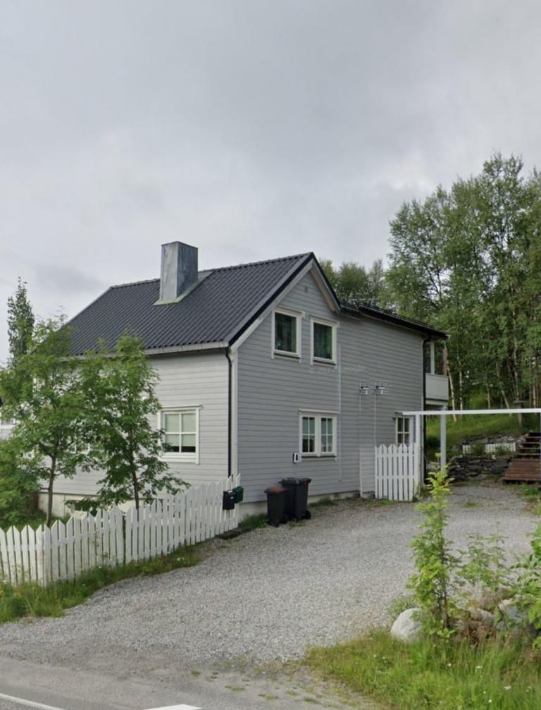 9912 Hesseng Mellomveien 8