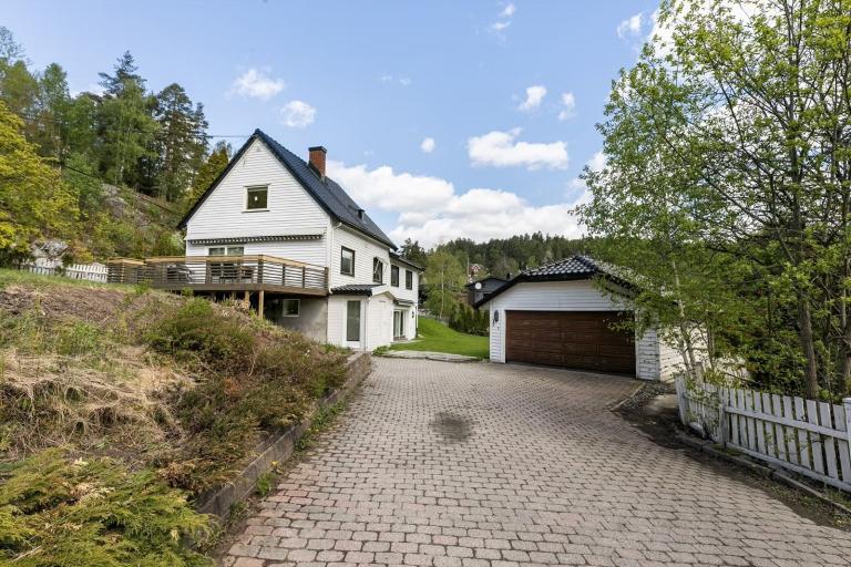 1164 Oslo Munkerudkleiva 13