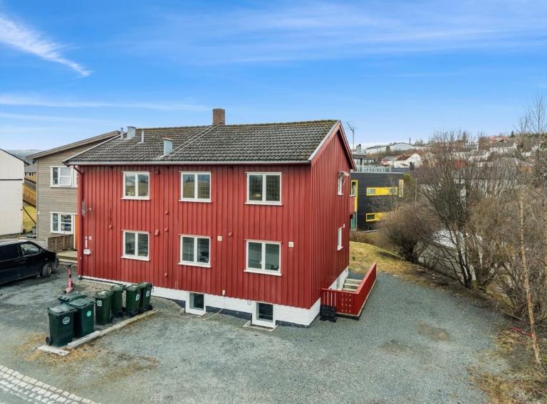 7045 Trondheim Rønningsvegen 24B