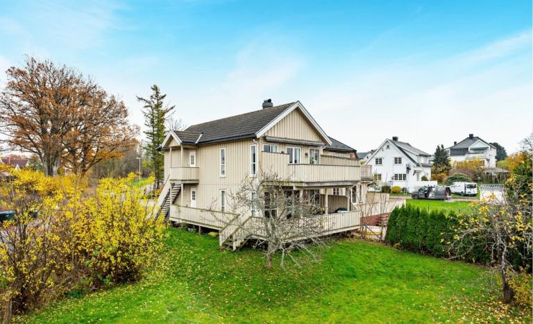 3113 Tønsberg Stjerneveien 1C