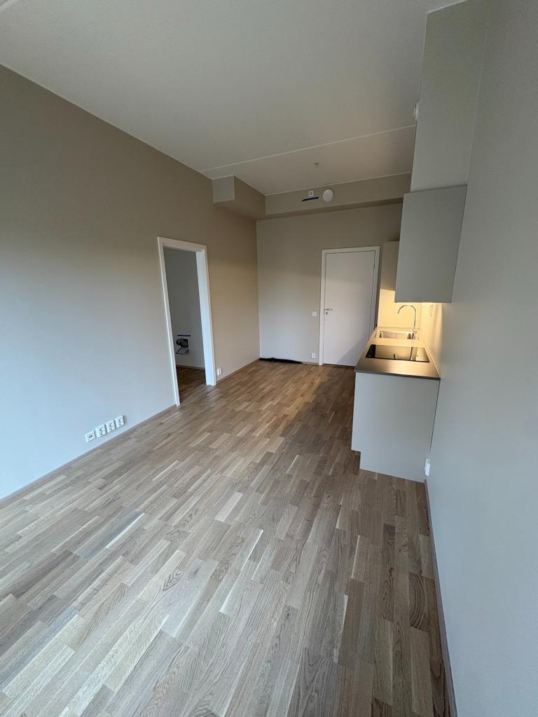 0581 Oslo Hans Møller Gasmanns vei 3D