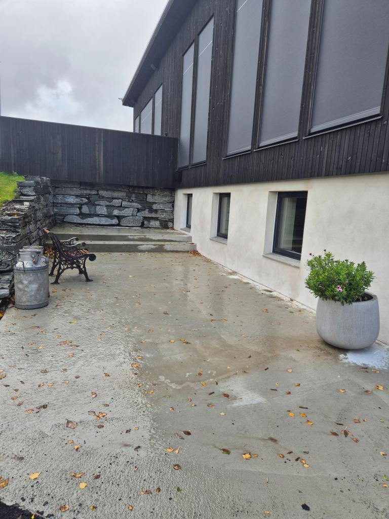 5142 Fyllingsdalen St.Hanshaugen 61