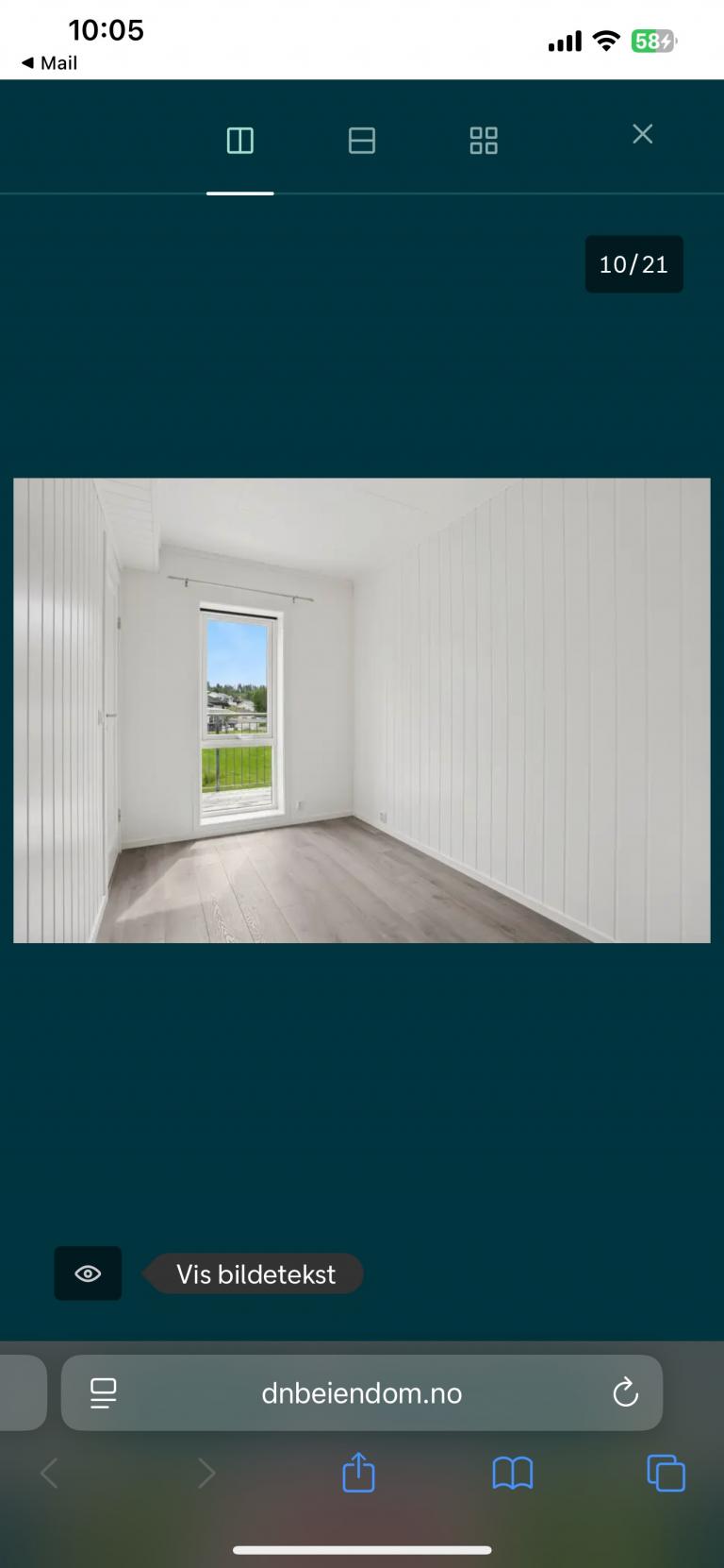 2100 Skarnes Blåbærbakken 17