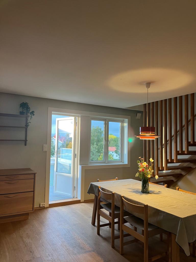 0575 OSLO Einars vei 5