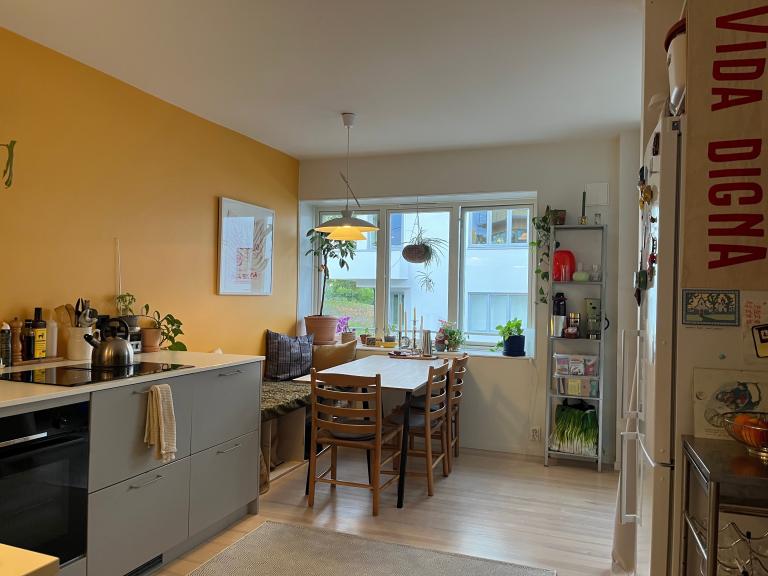 0654 Oslo Sonsgate 3 B 