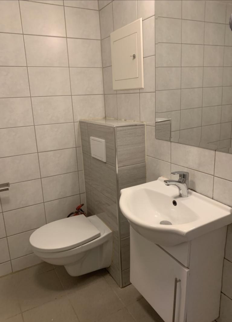 0671 Oslo Trasoppveien 15
