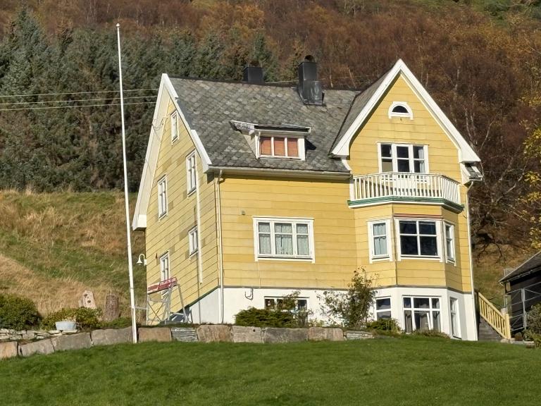 6055 Godøya Fløtane 7