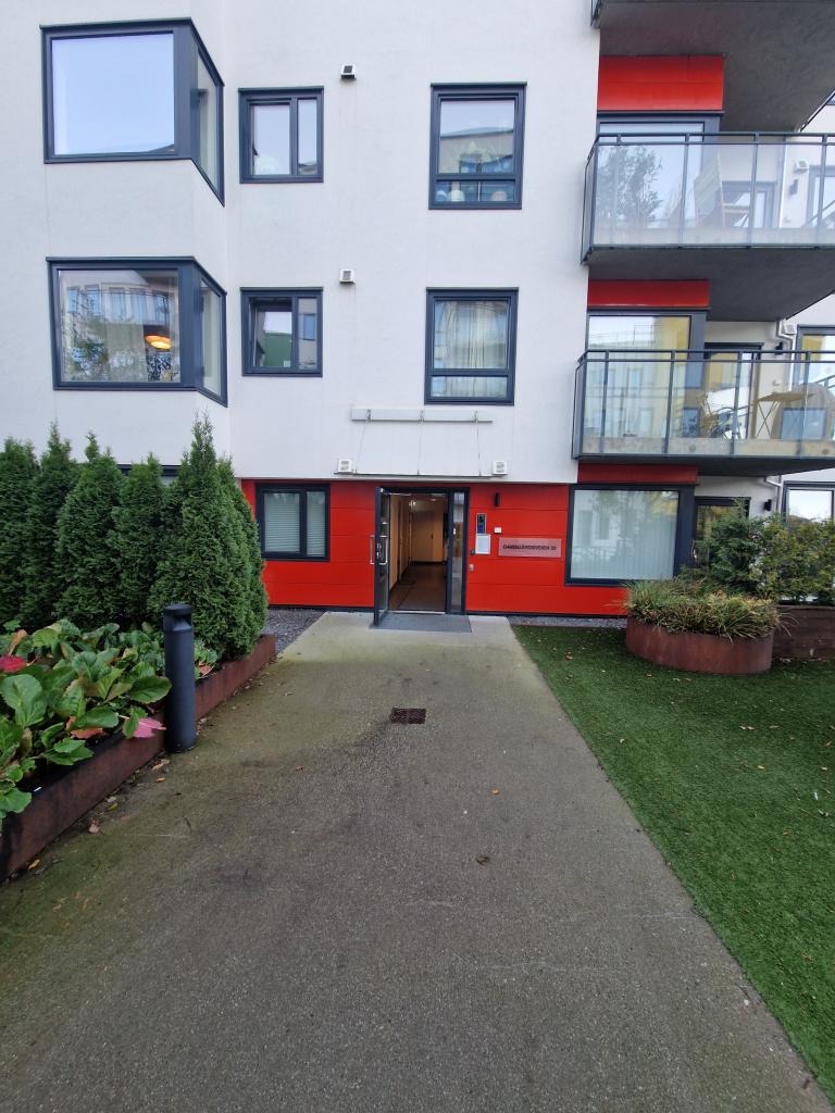 5058 Bergen Damsgårdsveien 35
