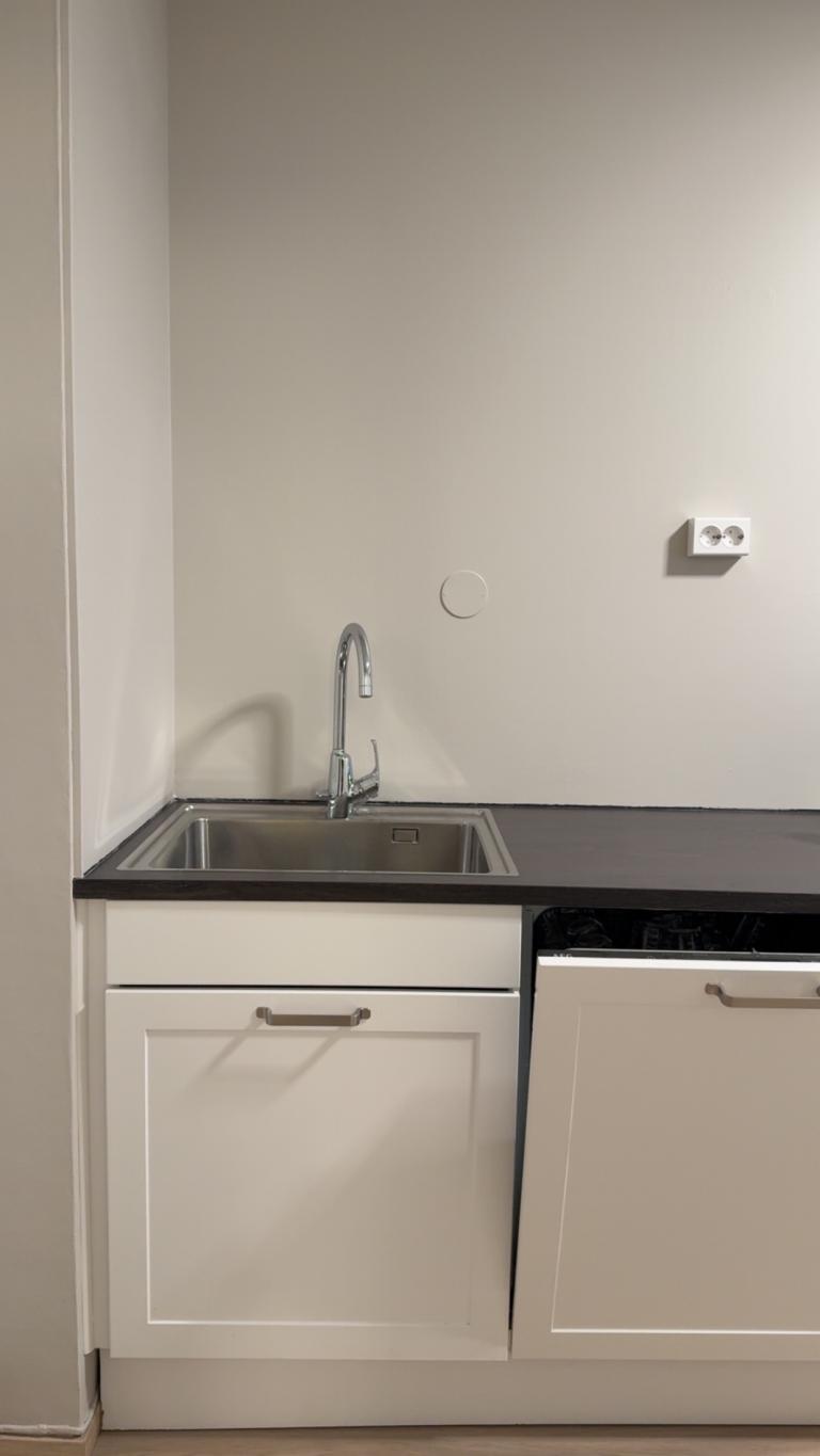Moderne kjøkken