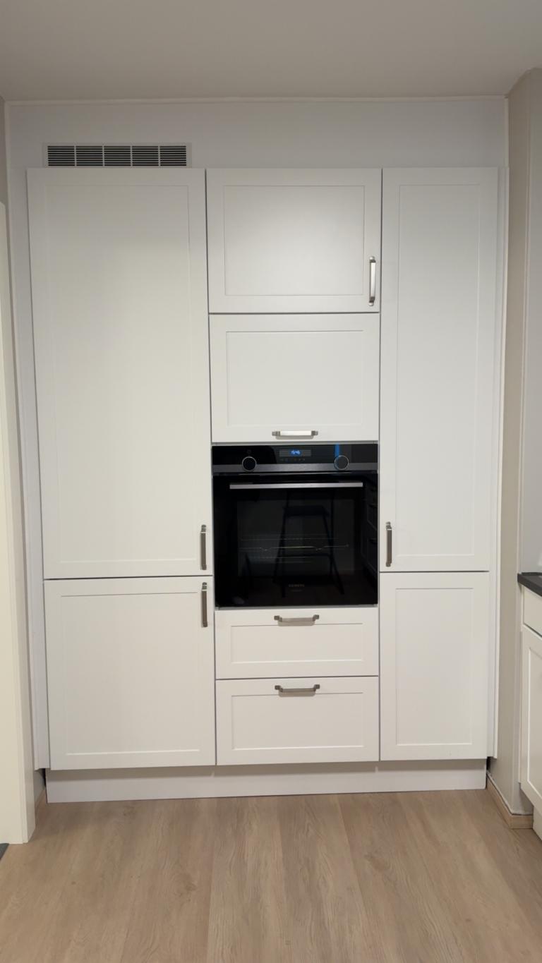 Moderne kjøkken