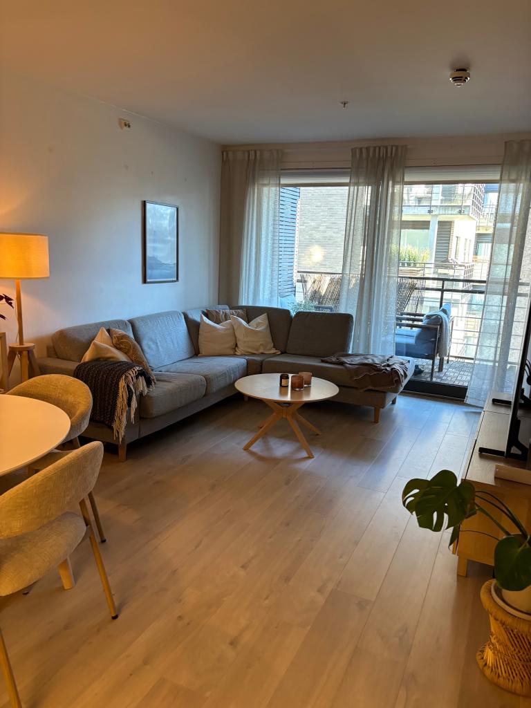 0580 Oslo Spireaveien 12a