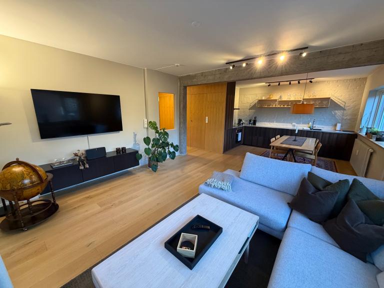 0254 Oslo Observatorie Terrasse 2b