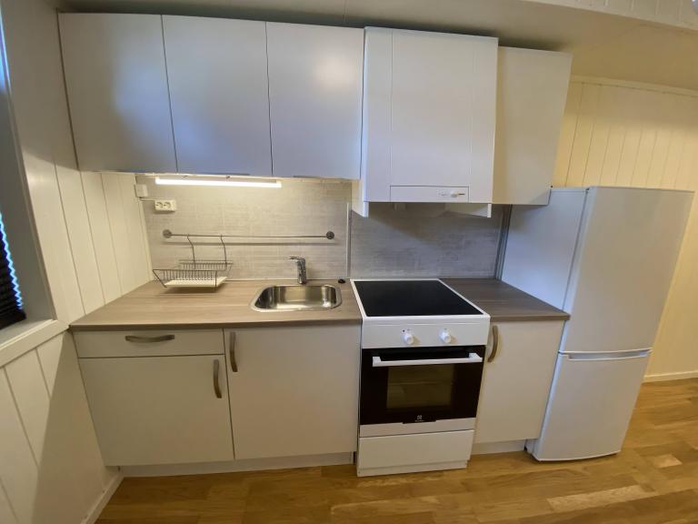 8020 BODØ Sandhaugen 6