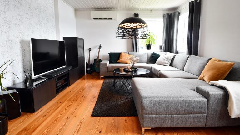 6014 ÅLESUND Lerstadtoppen 12