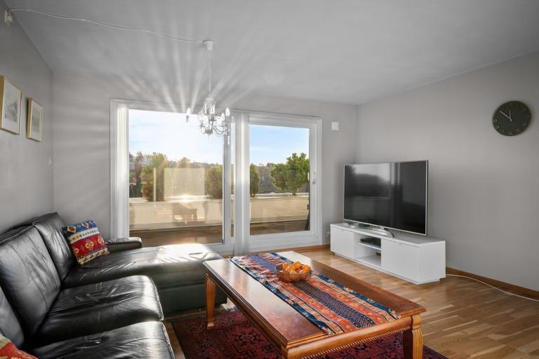 4021 Stavanger Professor Hansteens gate 79