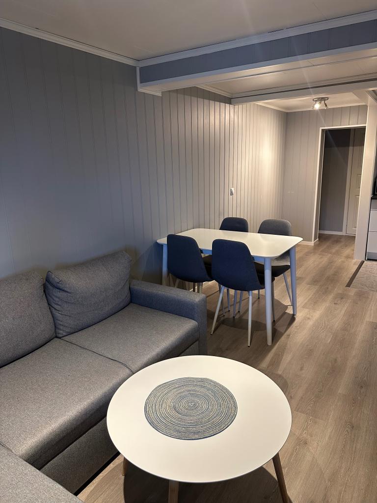 9010 TROMSØ Ishavsvegen 25