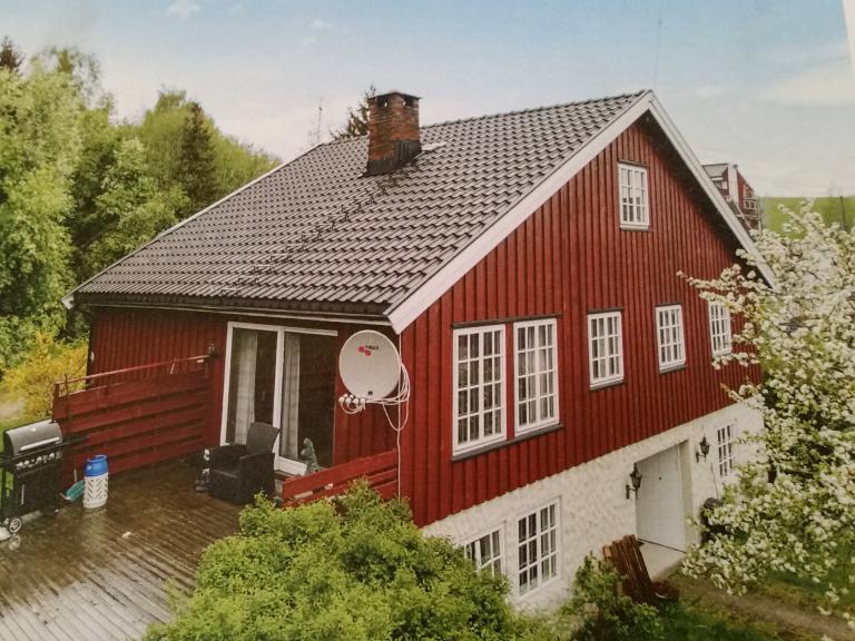 3800 BØ I TELEMARK Gullbringvegen 1