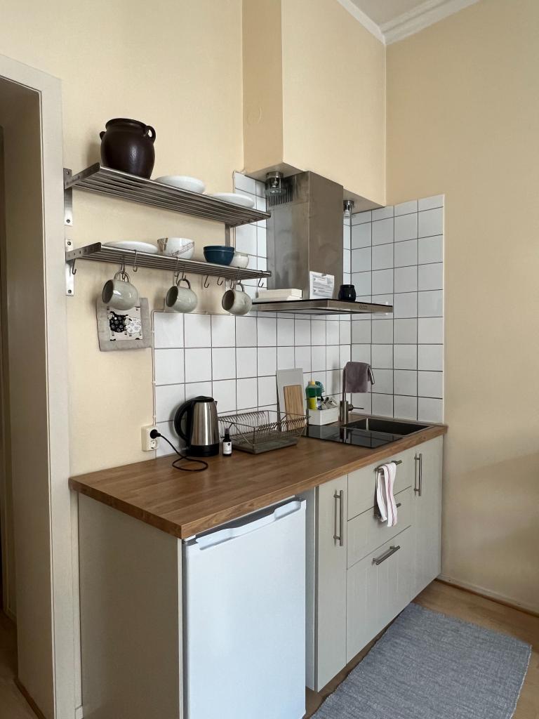 hybelkjøkken