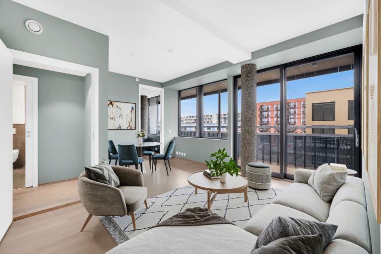 7041 TRONDHEIM Julianus Holms veg 1