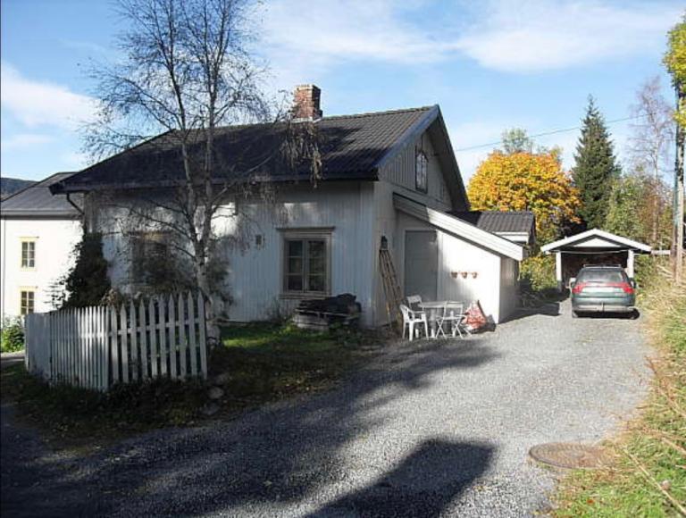 2651 ØSTRE GAUSDAL Østringsvegen 335